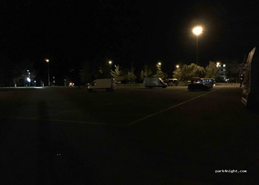 (51100) Pistoia - 19 Via Marini Marino — foto 2