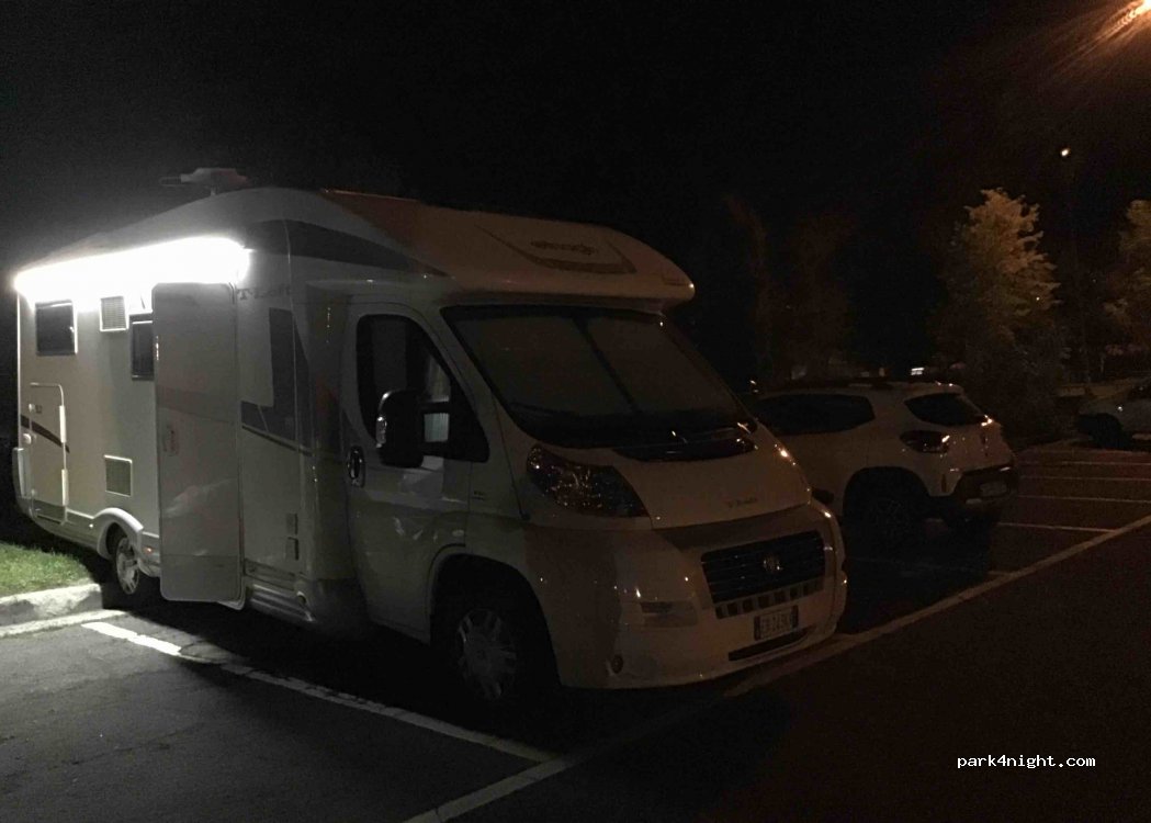 (51100) Pistoia - 19 Via Marini Marino — foto 3