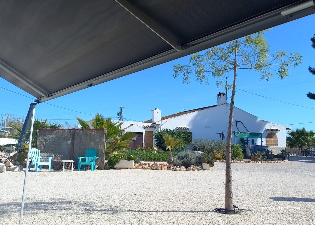 Camper Oase Puravida — foto 3