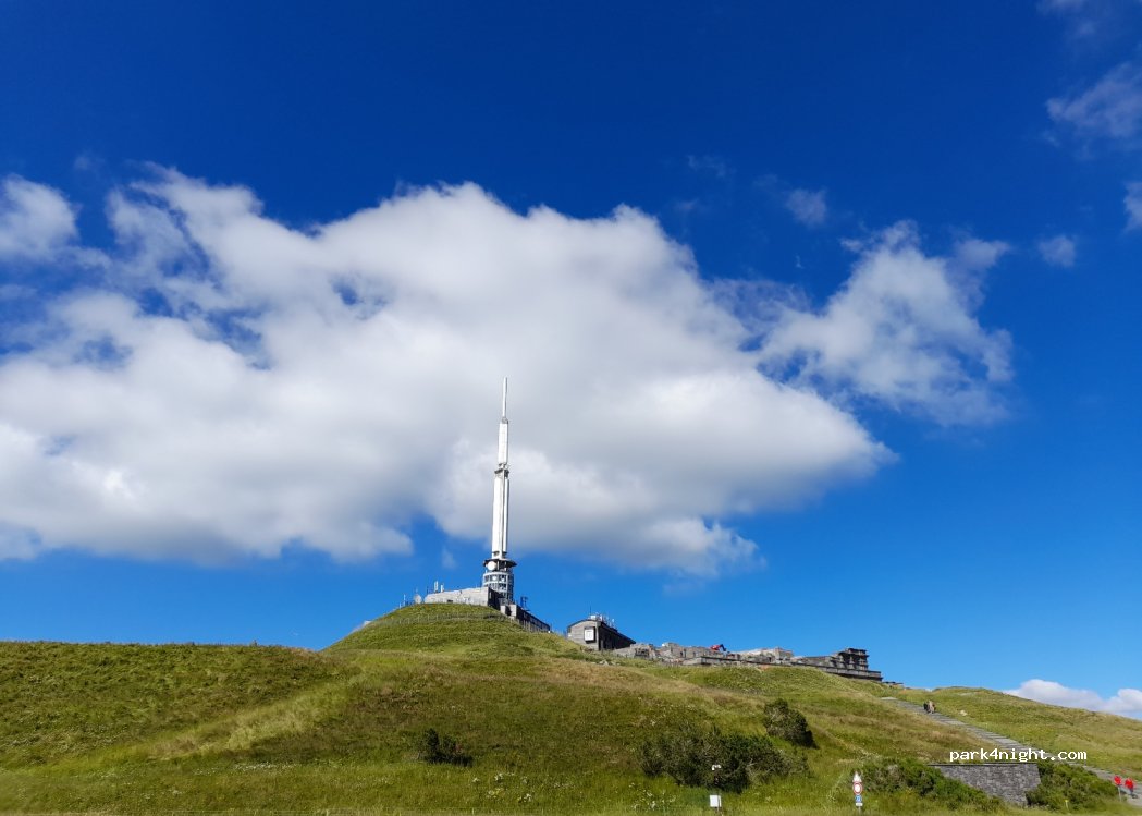 (63870) Orcines - Col de Ceyssat — foto 2