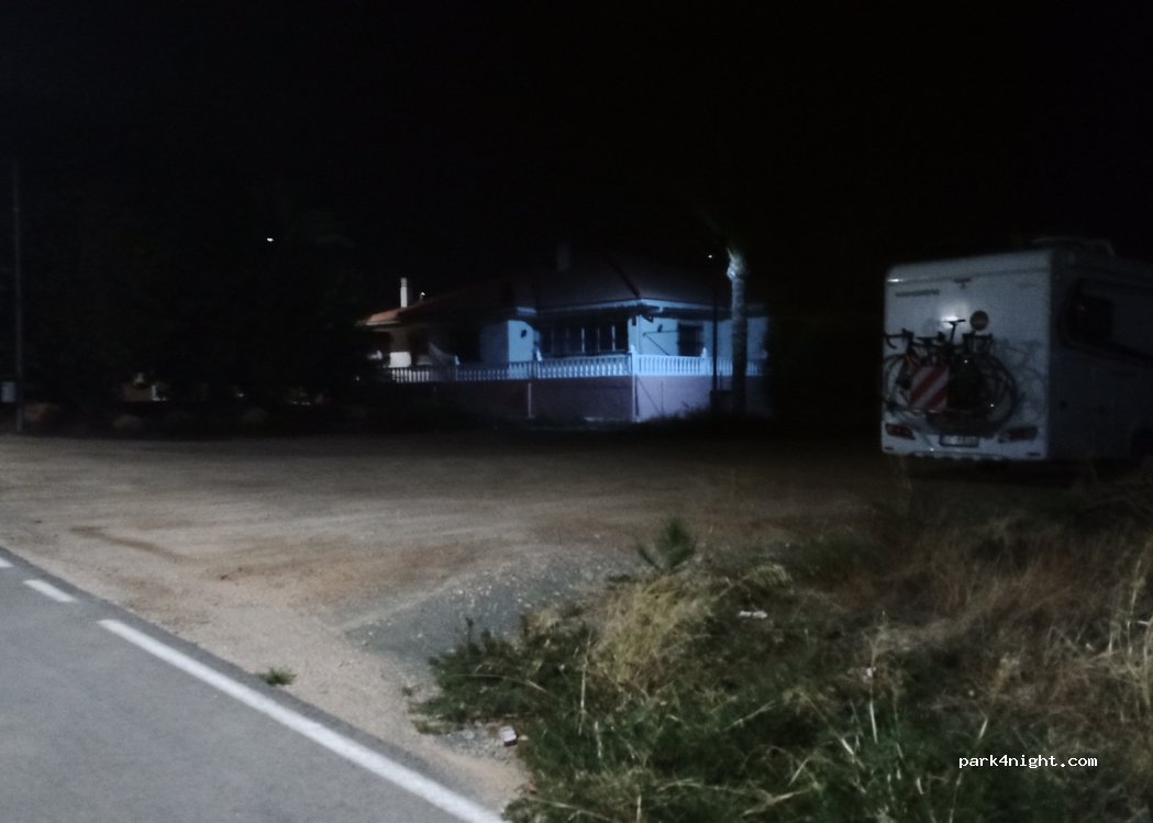 (30153) La Murta - 1 Camino Sierra — foto