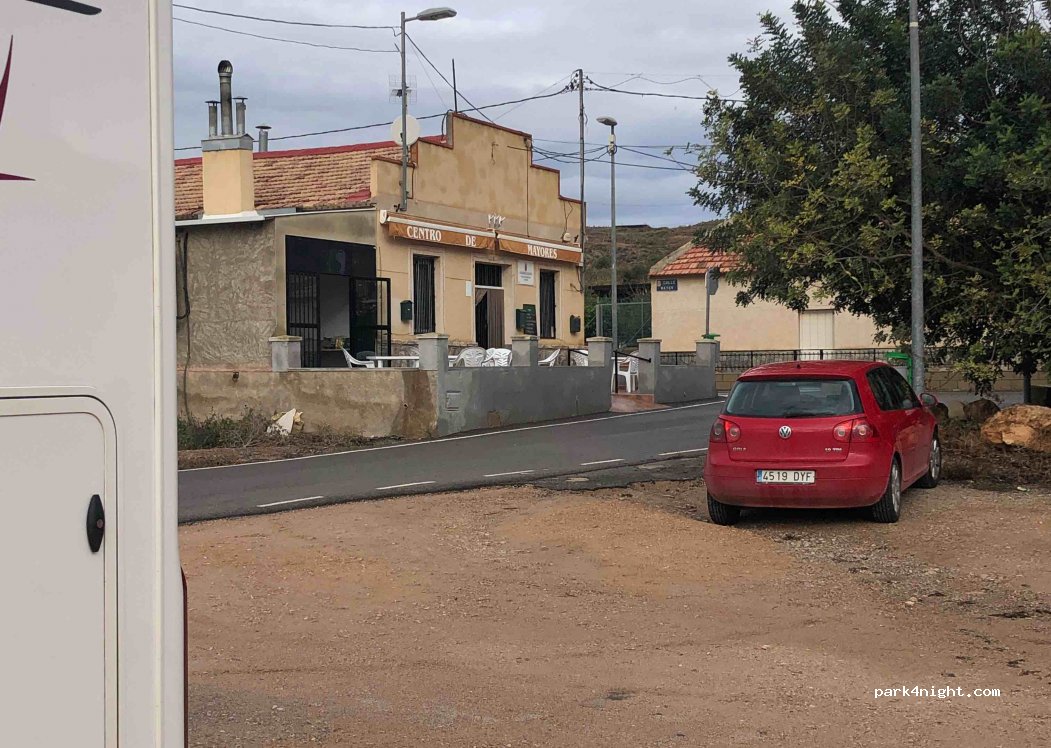 (30153) La Murta - 1 Camino Sierra — foto 2