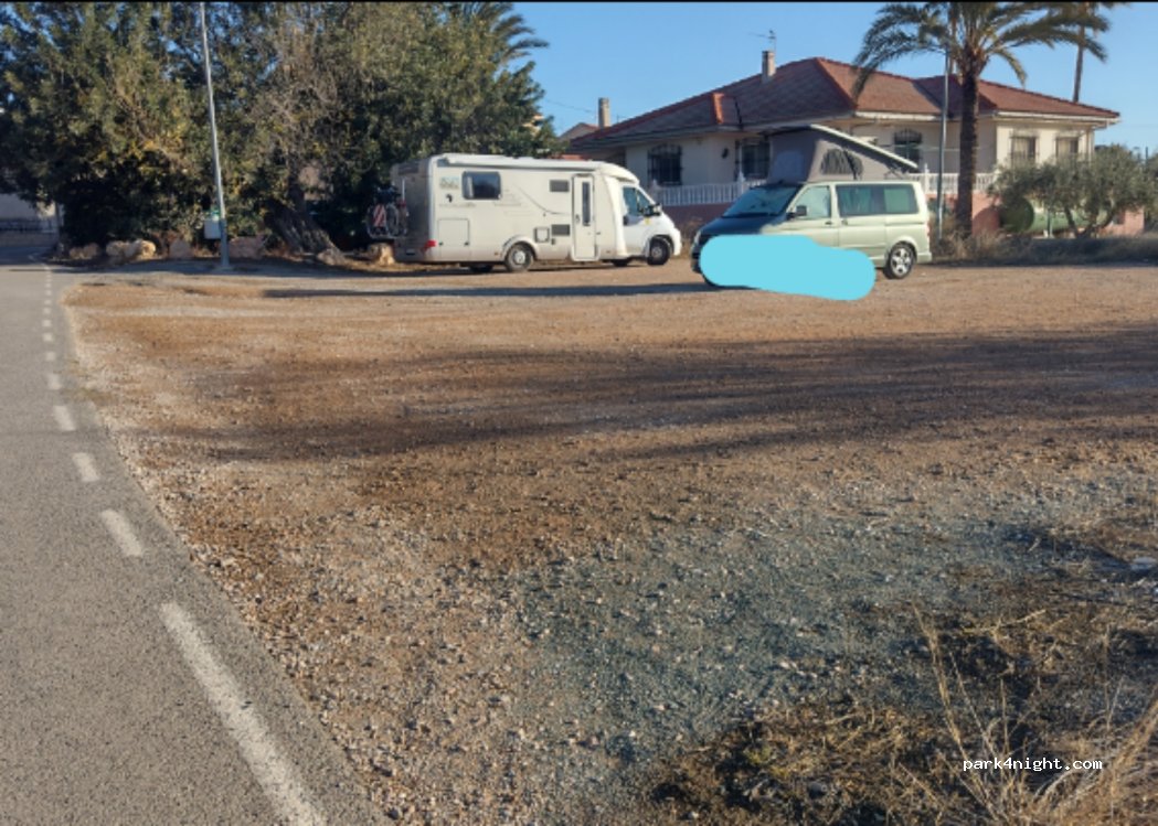 (30153) La Murta - 1 Camino Sierra — foto 4