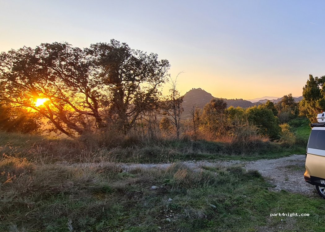 (08584) Santa Maria de Besora - — foto