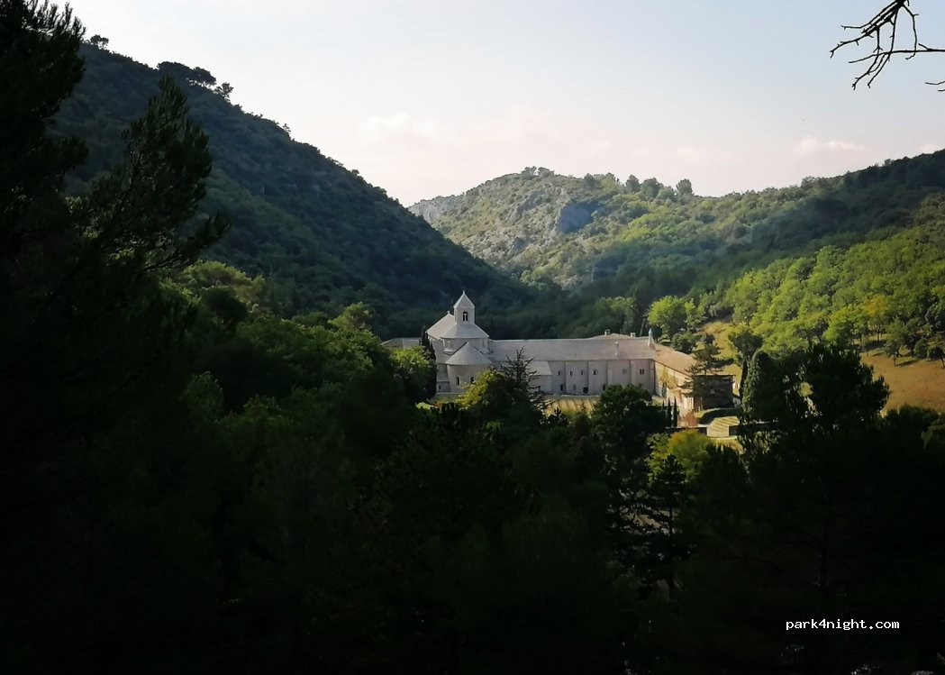 (84220) Gordes - — foto