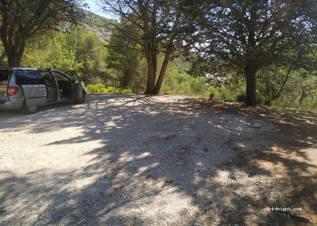 (84220) Gordes - — foto 2