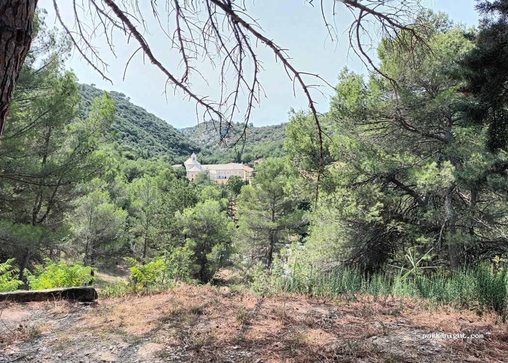 (84220) Gordes - — foto 3