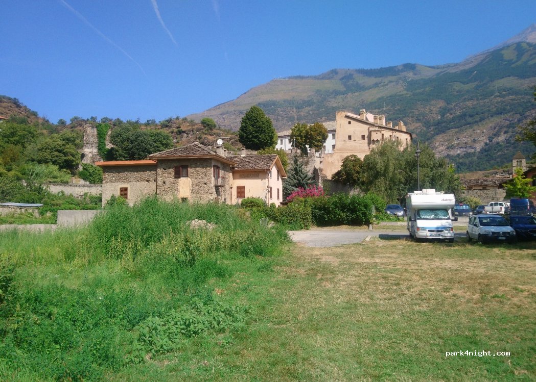 (10059) Susa - 6 Via Madonna delle Grazie — foto 4