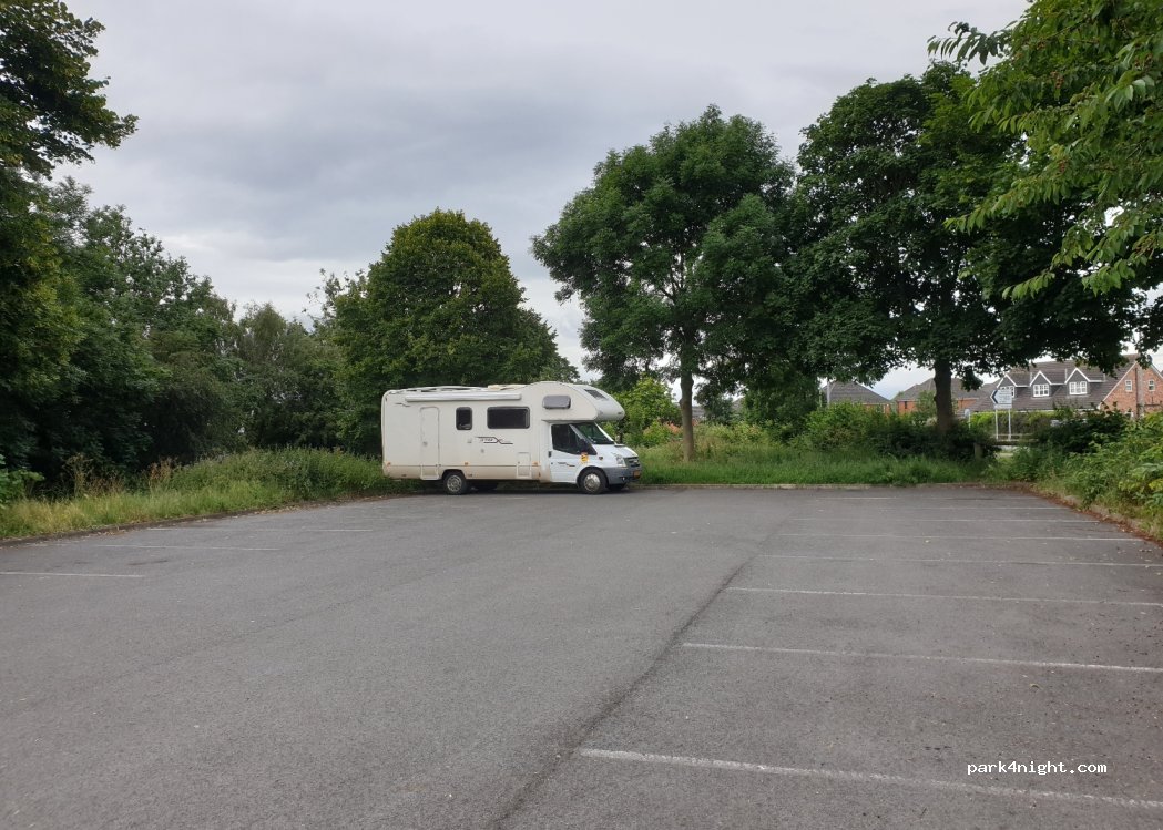 (DL15 9PW)  - 37 West Road — foto