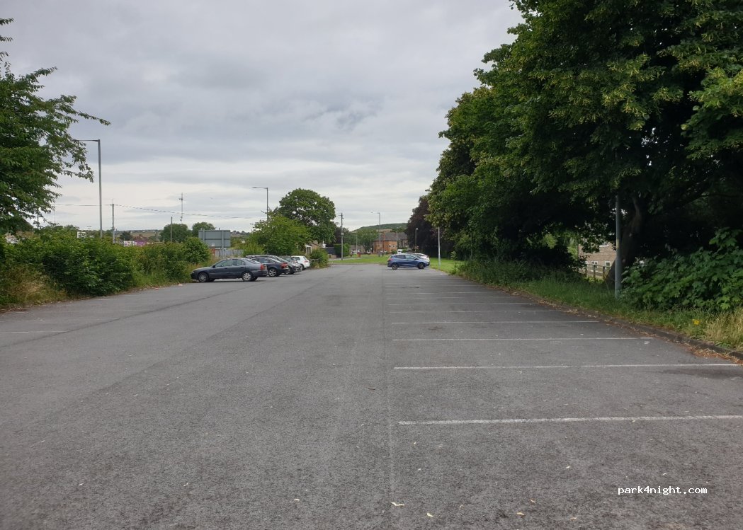 (DL15 9PW)  - 37 West Road — foto 2