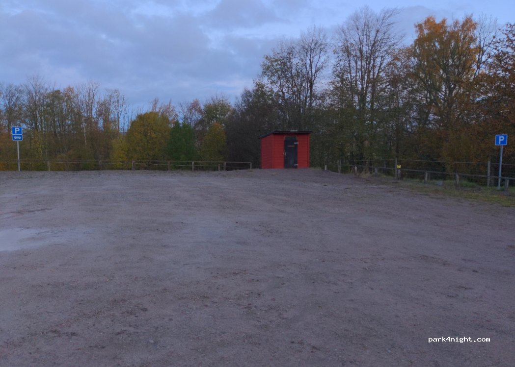 (520 50) Högstena - — foto