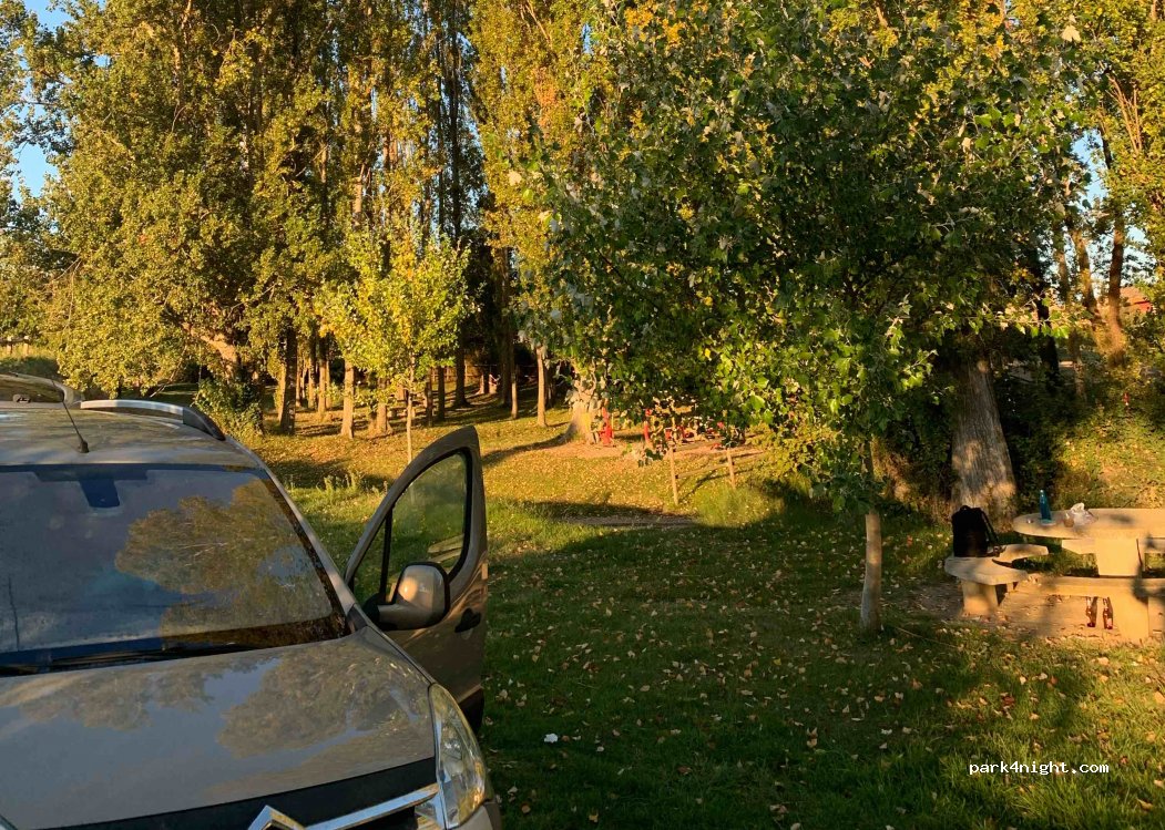(26148) Los Molinos de Ocón - 2 Carretera Alcanadre — foto 2
