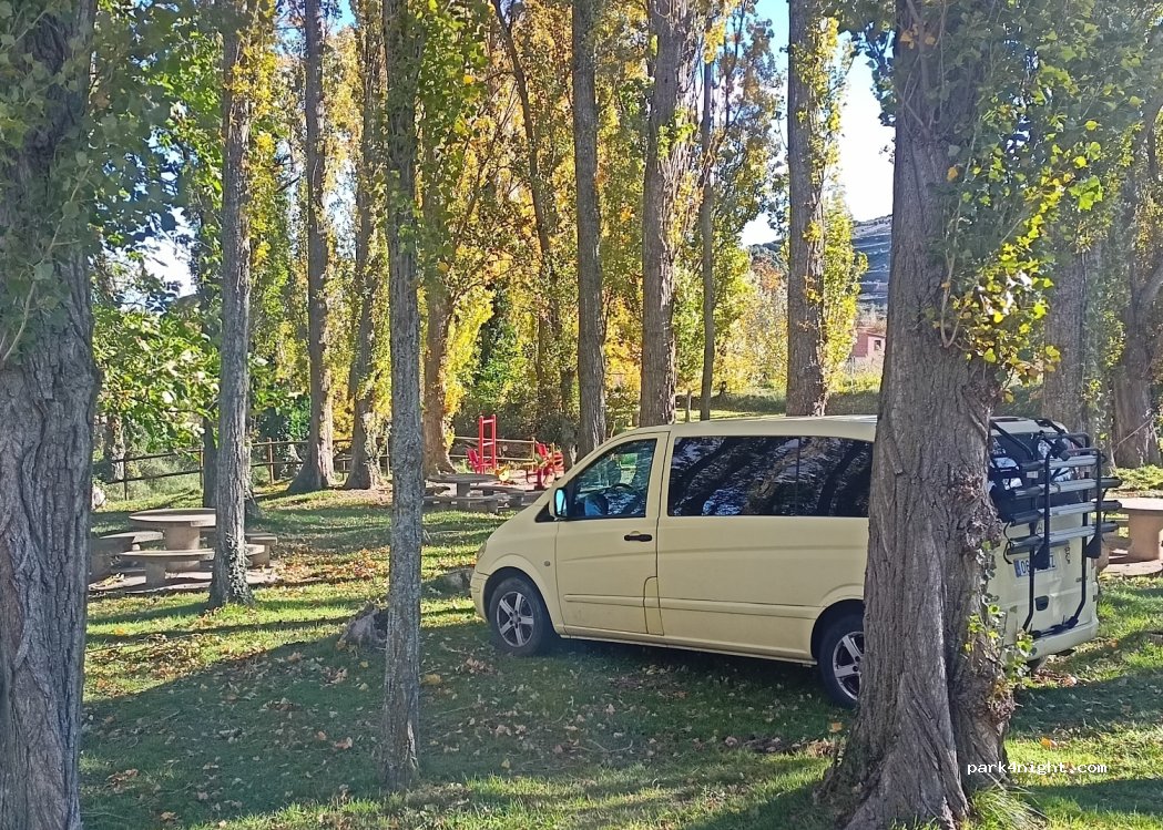 (26148) Los Molinos de Ocón - 2 Carretera Alcanadre — foto 3