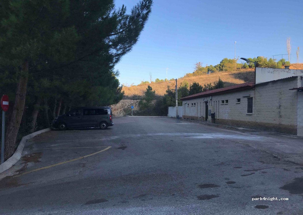 (50342) Paracuellos de Jiloca - 3 Camino Piscinas — foto 2