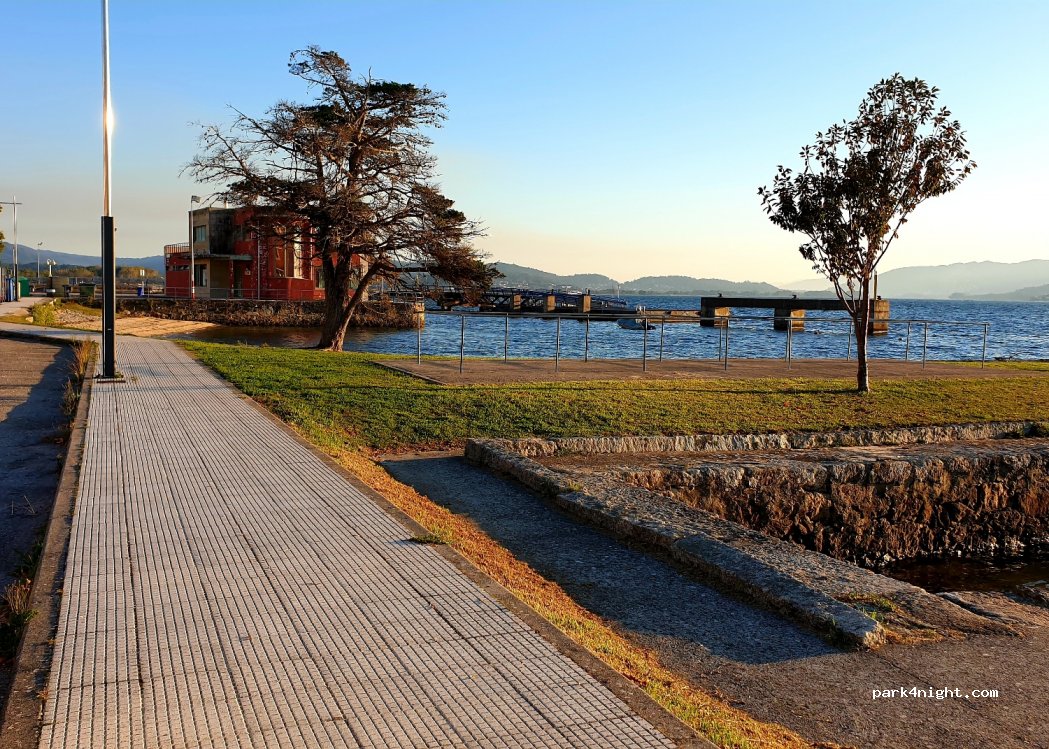 (36788) A Pasaxe - 56 Urbanizacion Rio Miño B — foto 2