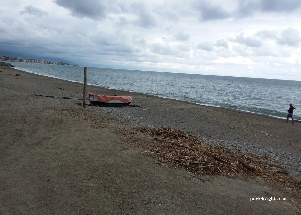 Camping Bagni La Pergola — foto