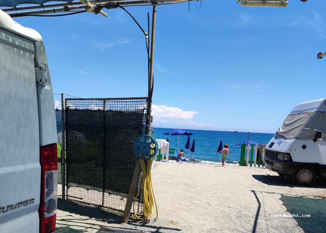 Camping Bagni La Pergola — foto 4