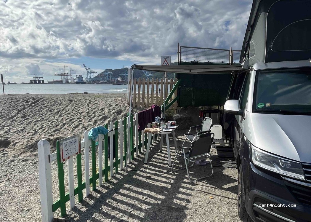 Camping Bagni La Pergola — foto 5