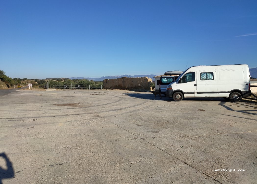 (22134) Torres de Montes - 5 Calle Bodeguetas Torres — foto