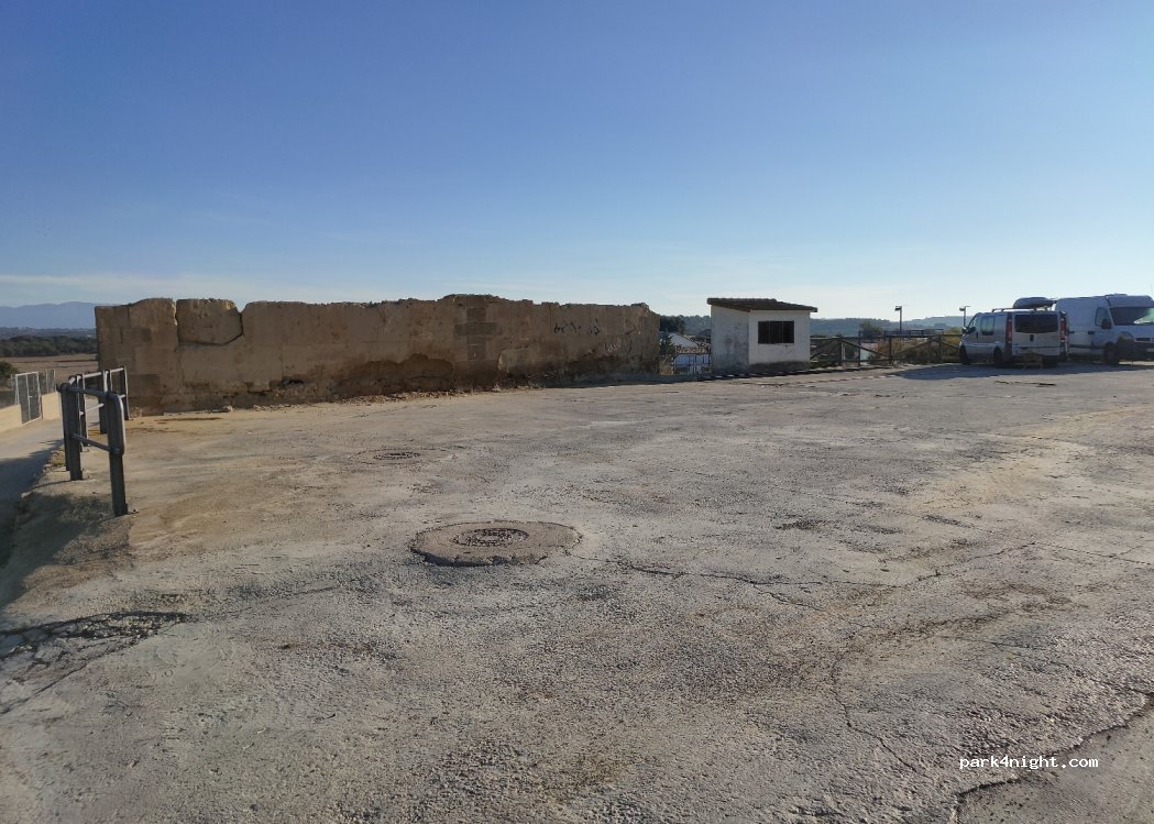 (22134) Torres de Montes - 5 Calle Bodeguetas Torres — foto 2