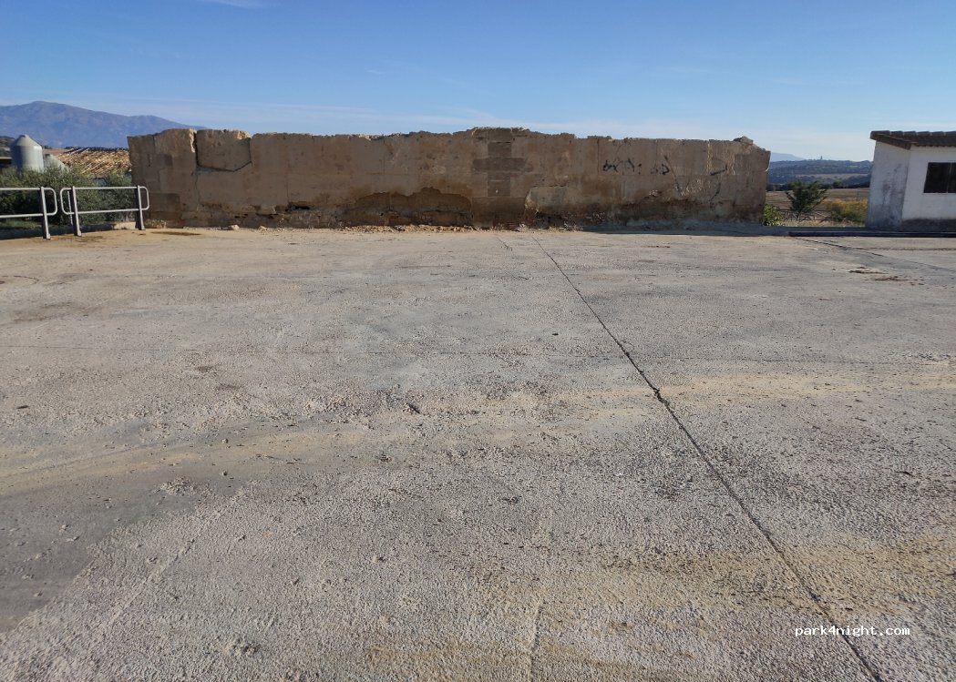 (22134) Torres de Montes - 5 Calle Bodeguetas Torres — foto 3