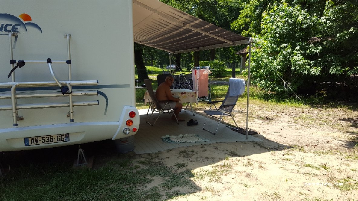 Camping privé des Chênes — foto 3
