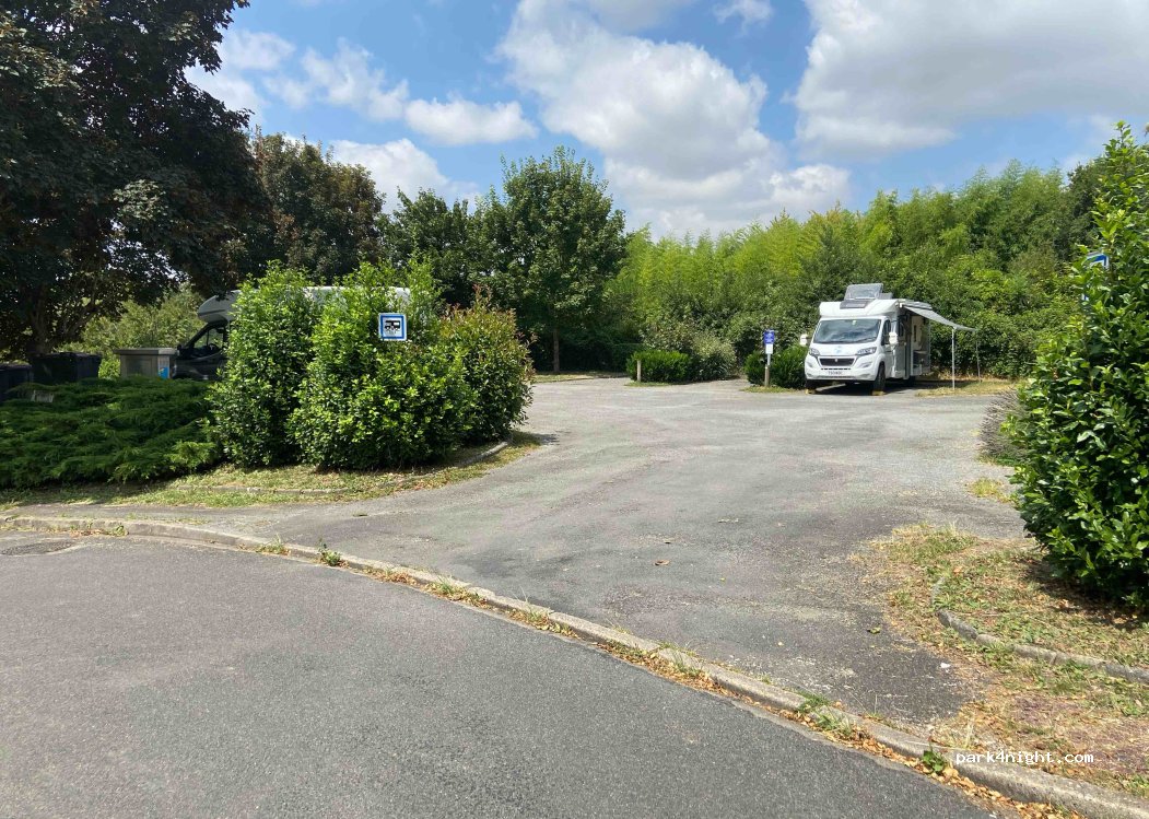 (16600) Touvre - 2 Route du Pontil — foto 3