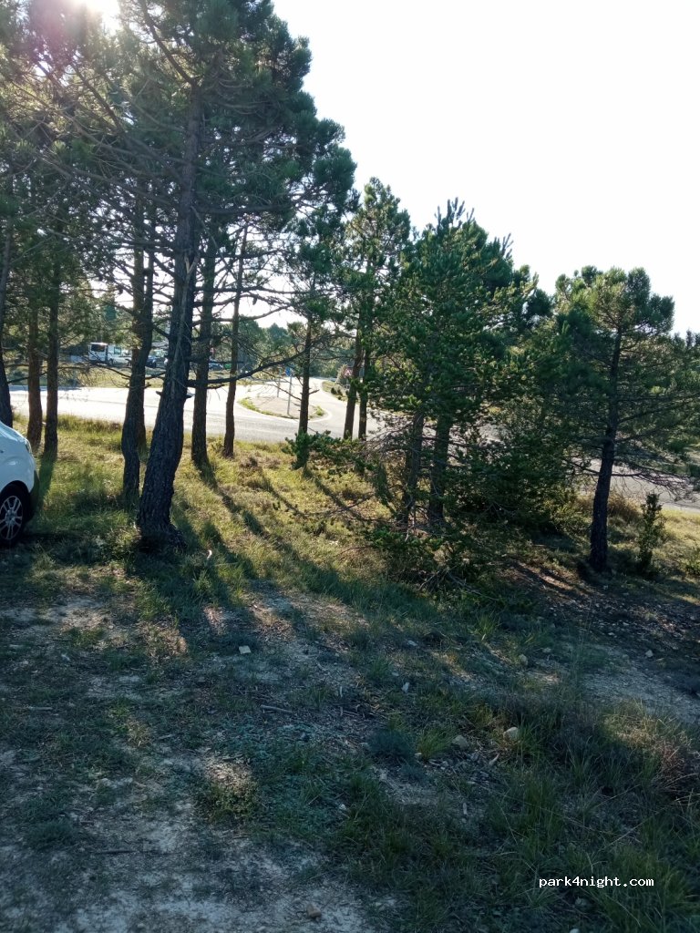 (43380) La Mussara - — foto