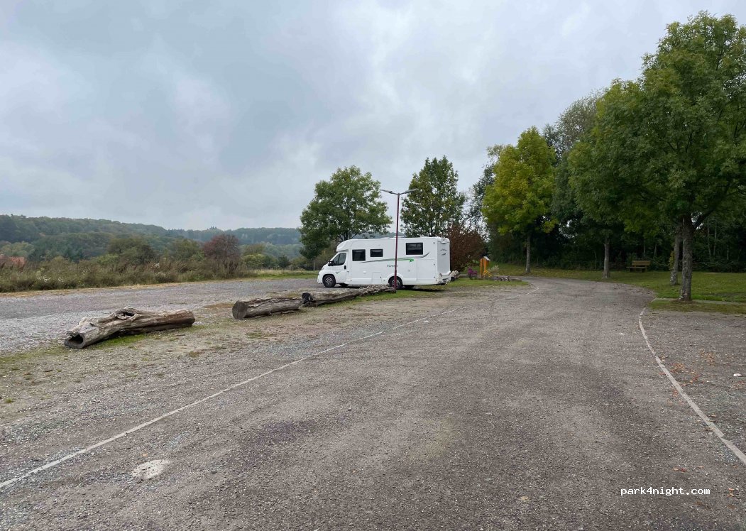 (66954) Pirmasens - 1 Kindergartenstraße — foto