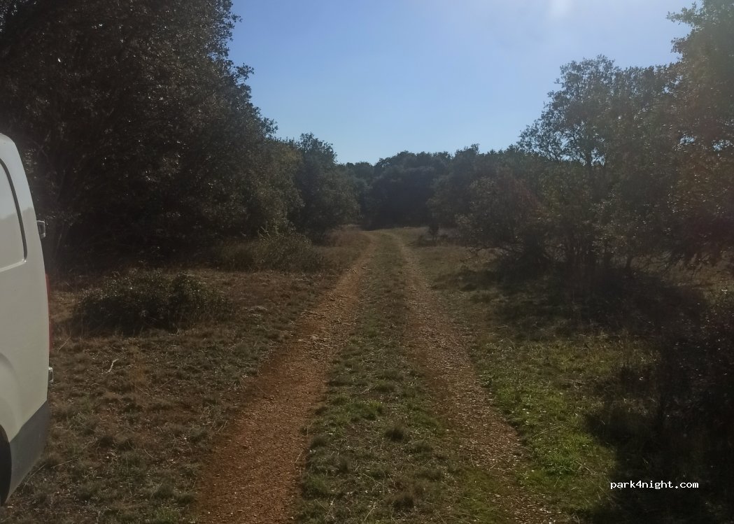 (19268) Mirabueno - Unnamed Road — foto