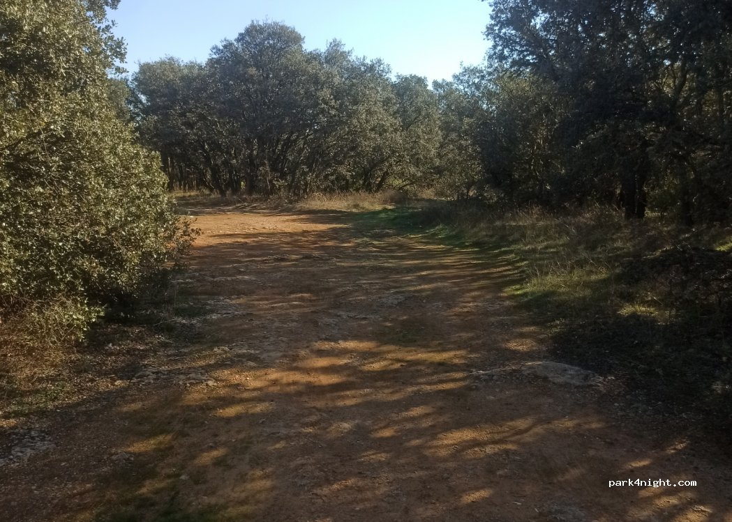 (19268) Mirabueno - Unnamed Road — foto 2