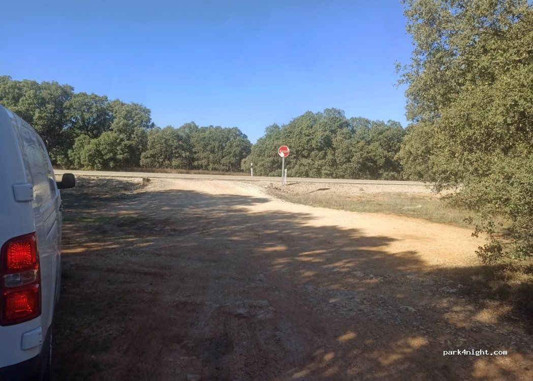 (19268) Mirabueno - Unnamed Road — foto 3