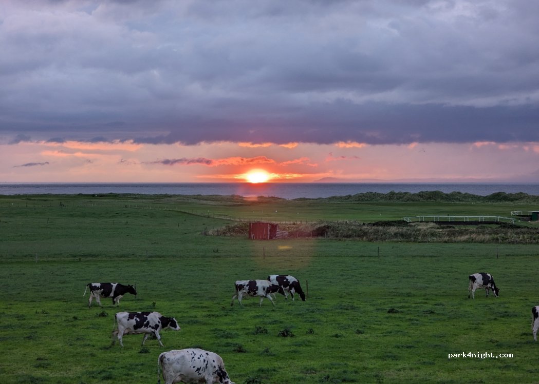 Machrihanish holiday Park — foto 2