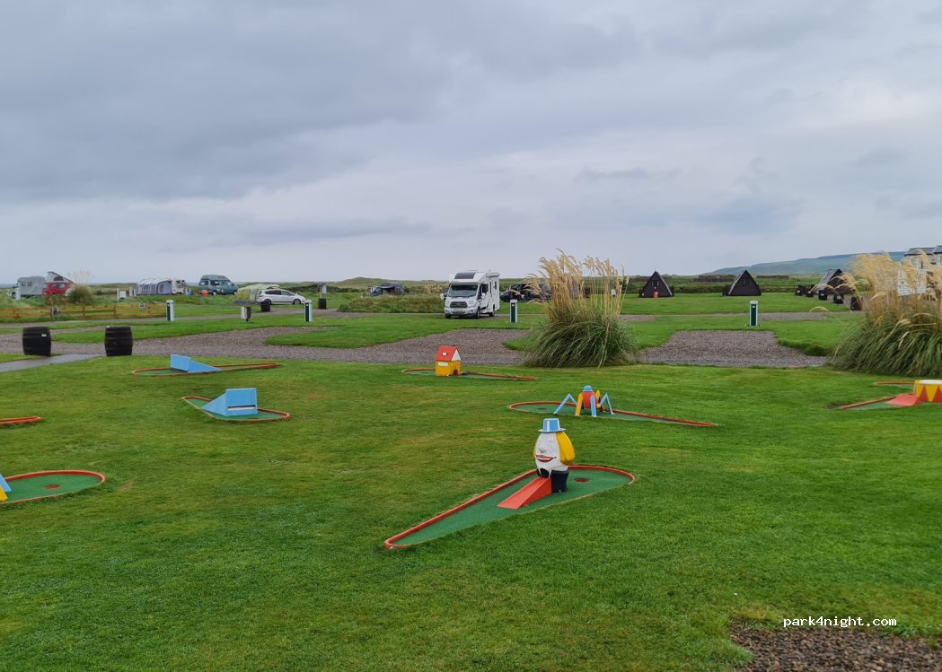 Machrihanish holiday Park — foto 3