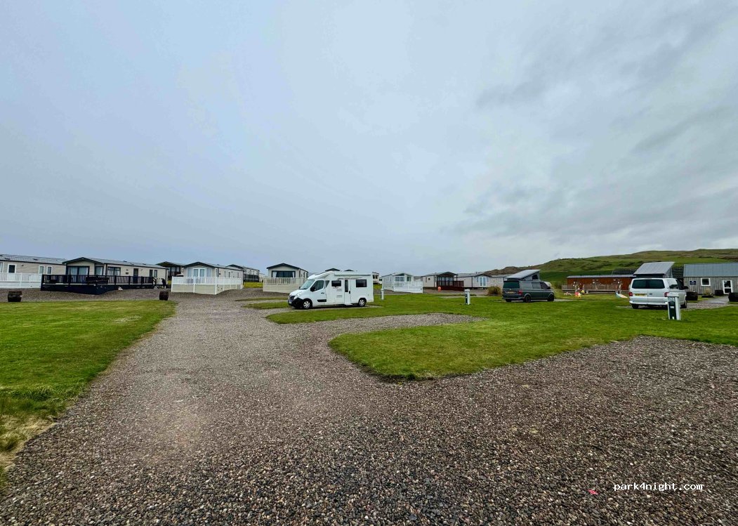 Machrihanish holiday Park — foto 4