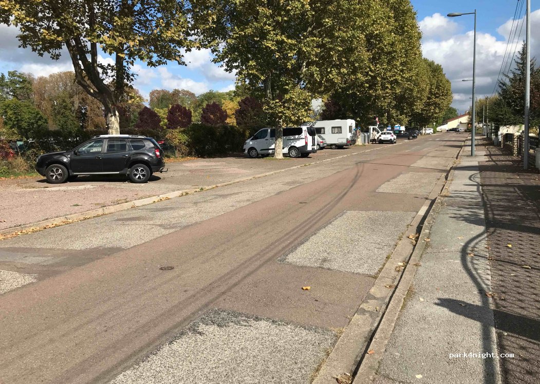(21200) Beaune - 23 Rue Philippe Trinquet — foto