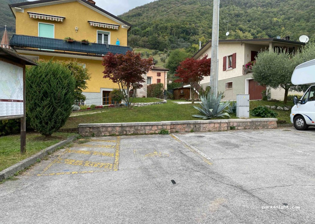 (36061) Valrovina - 4 Contrà Chiesa Valrovina — foto 3