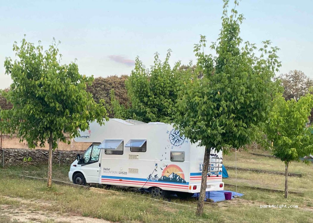 Camping Parc de Monfragüe — foto 3