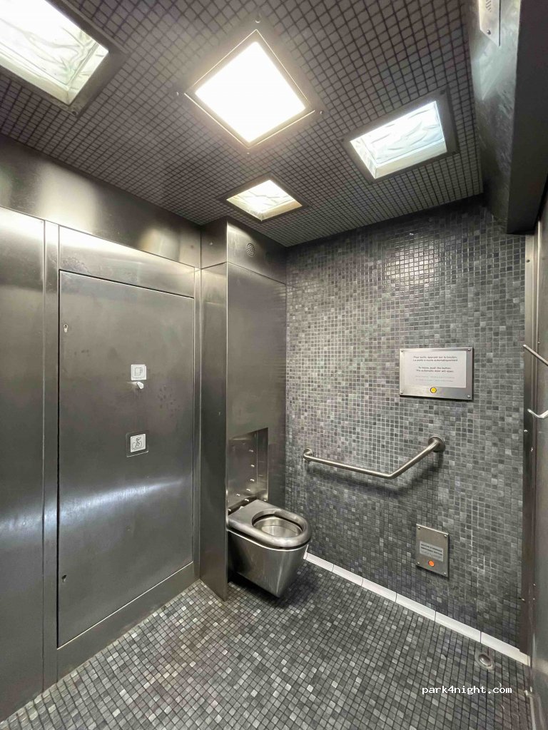 (83000) Toulon - 256 Boulevard Bazeilles — foto 3