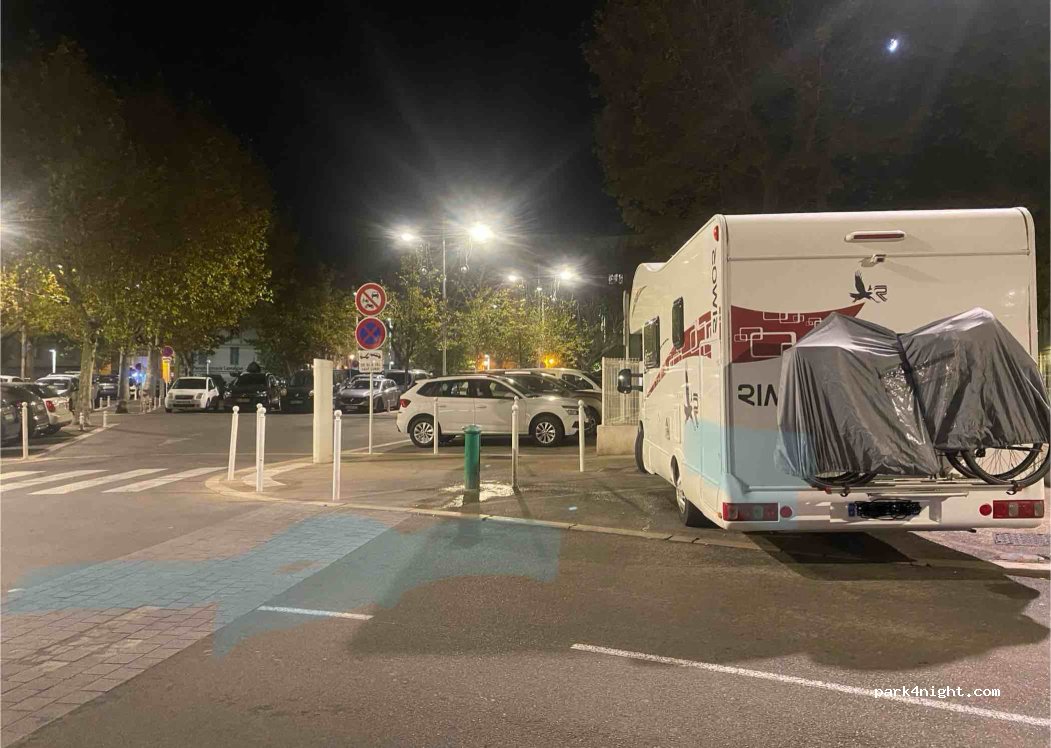 (83000) Toulon - 256 Boulevard Bazeilles — foto 4