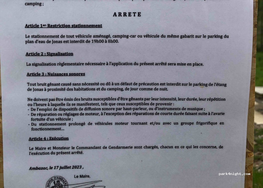 (87240) Ambazac - — foto 2