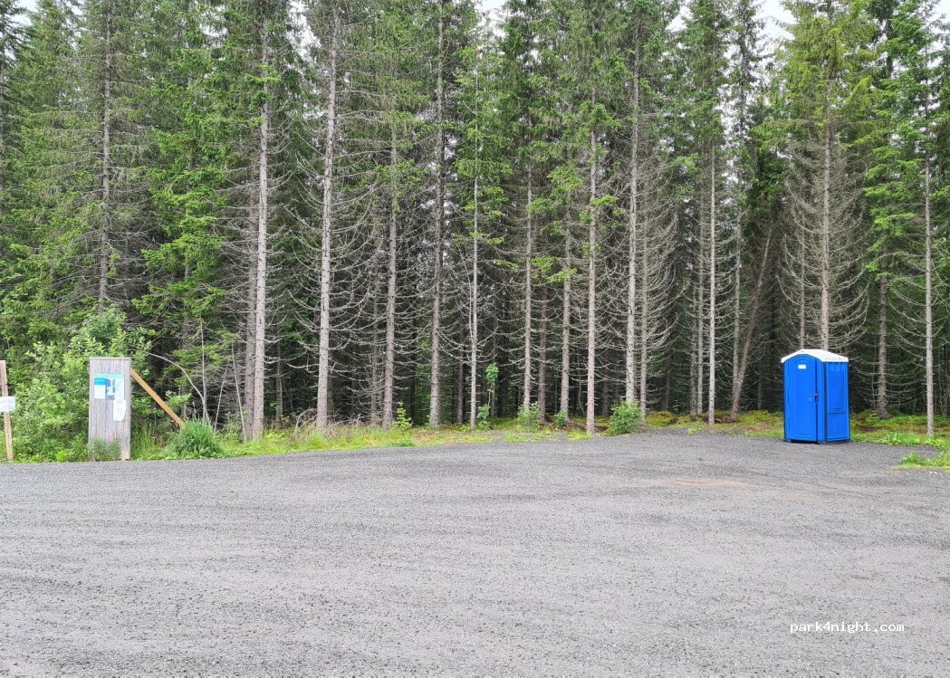 (7550)  - 30 Sekundær Fylkesveg 963 — foto
