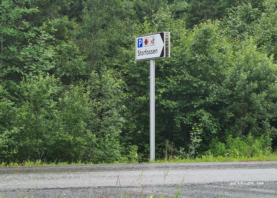 (7550)  - 30 Sekundær Fylkesveg 963 — foto 2