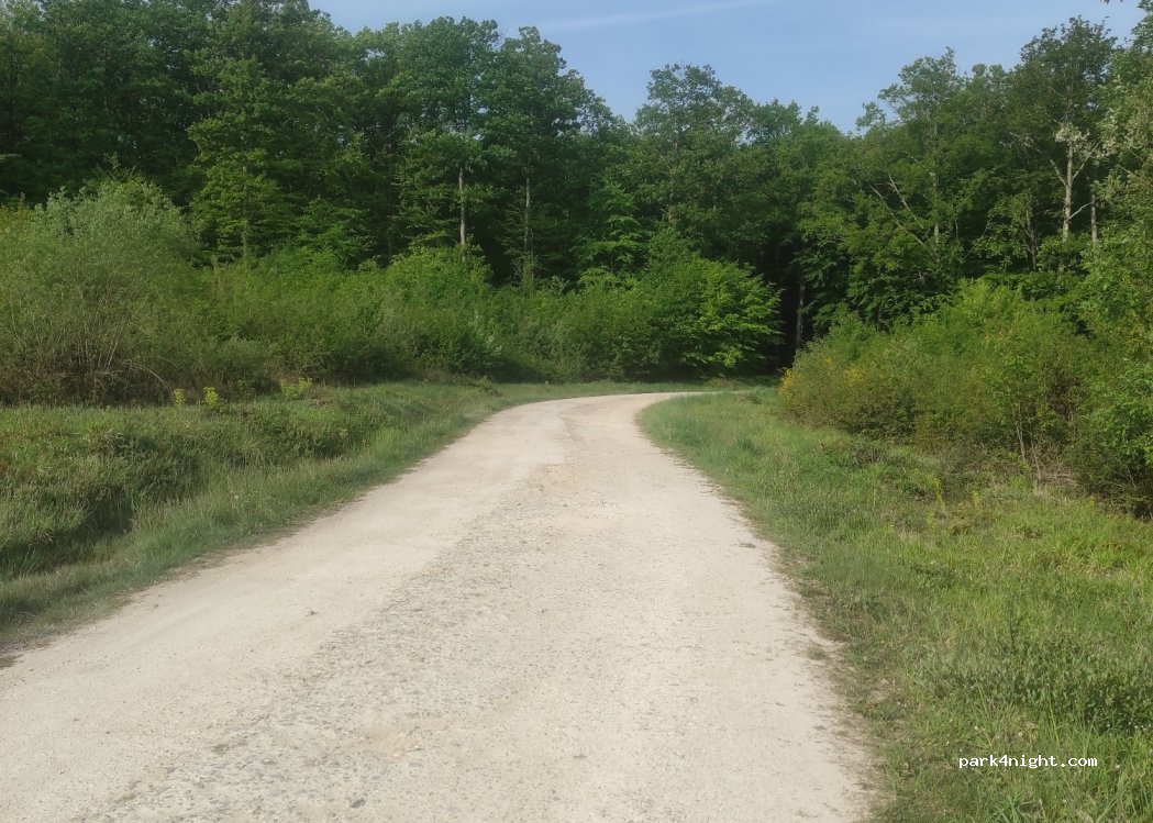 (37600) Sennevières - Unnamed Road — foto 3