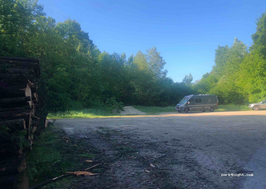 (21110) Izeure - Unnamed Road — foto 3