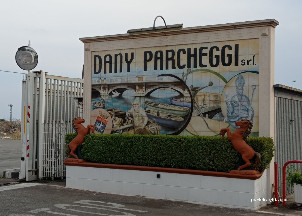 (74123) Taranto - 174 Via Niccolò Machiavelli — foto