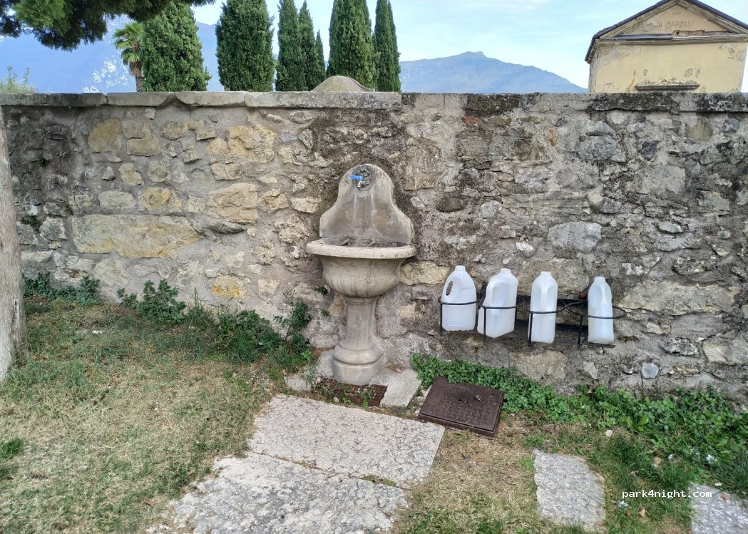 (38060) Cologna - 1 Località Gavazzo Vecchio — foto