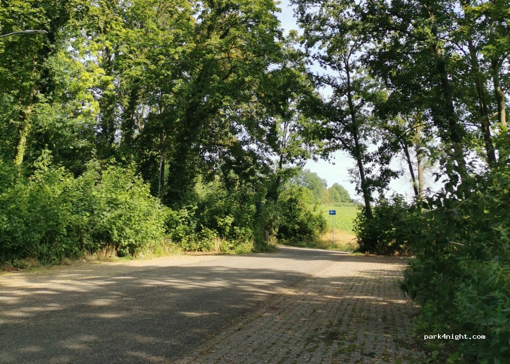 (6213 ND) Maastricht - 4 Von Dopfflaan — foto