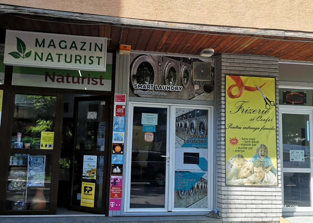 (500413) Brașov - 1 Strada Ion Luca Caragiale — foto