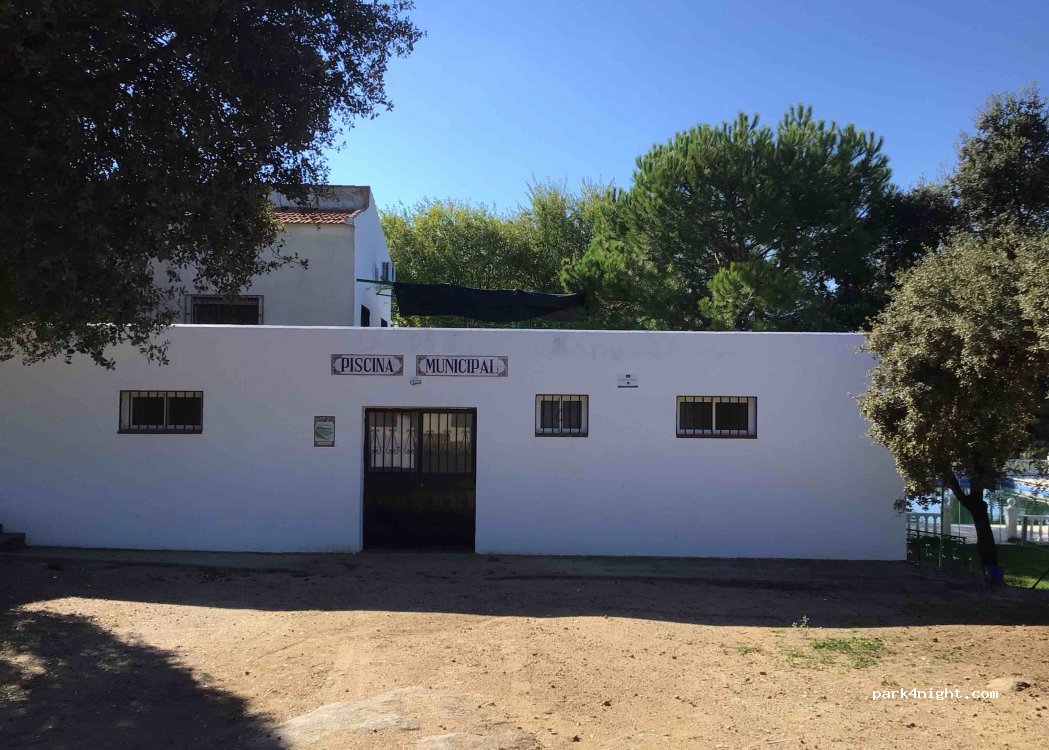 (45653) Santa Ana de Pusa - 39 Calle del Quinto — foto 2